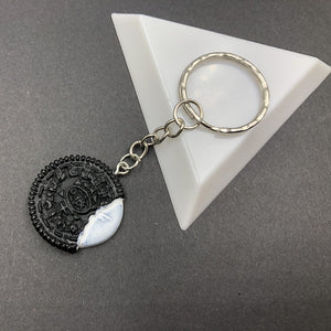 2019 New Women/Men's Fashion Handmade Resin Mineral water bottles Wine Bottle Key Chains Key Rings Alloy Charms Gifts  Wholesale